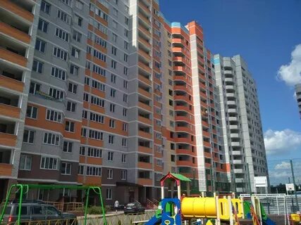 Квартиры в степном районе