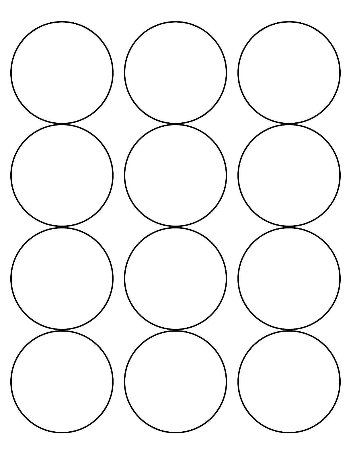 Много маленьких кругов. Трафарет для отсадки зефира 5 диаметр. Трафарет круги для зефира. Трафарет круги. Круг раскраска.