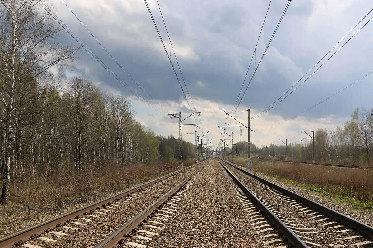 Столбовая московская область