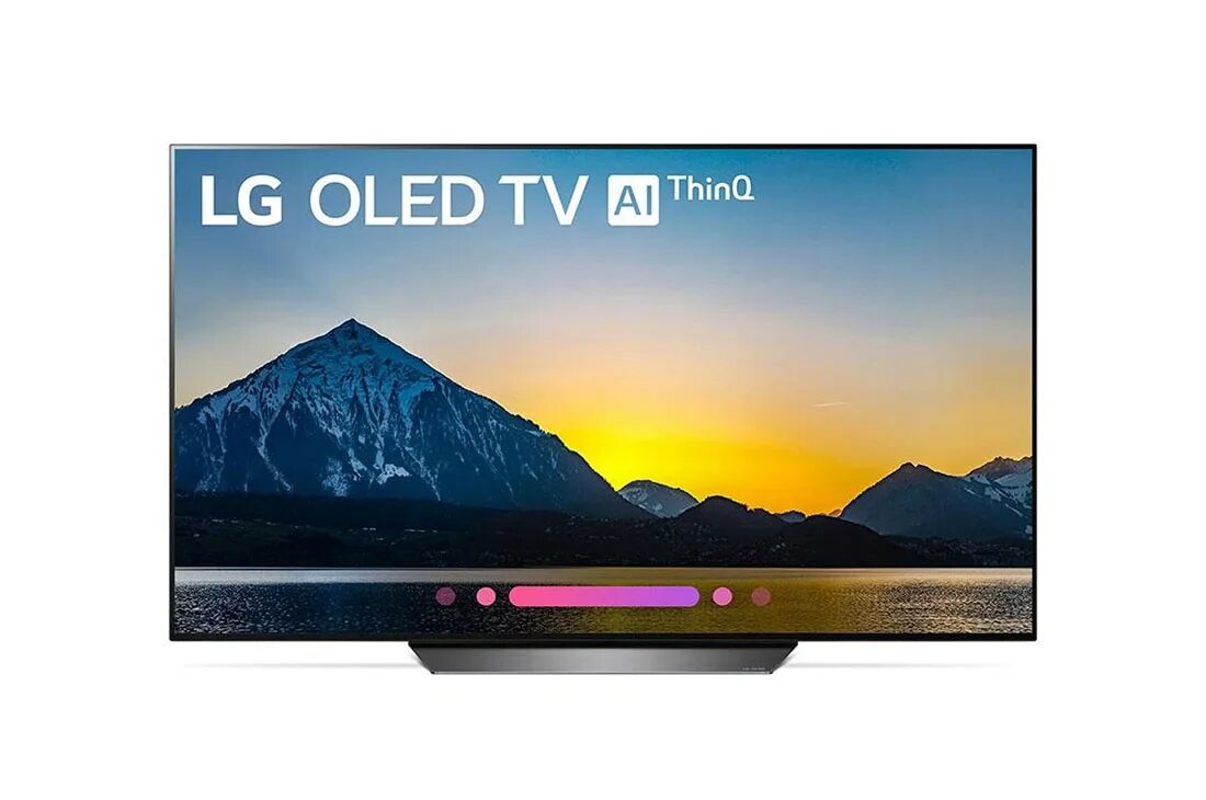 Куплю телевизор лджи 55. Телевизор LG oled55b8pla. Телевизор OLED LG oled55b8p 54.6" (2018). LG OLED 55.