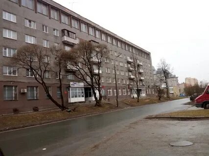 Народная 25