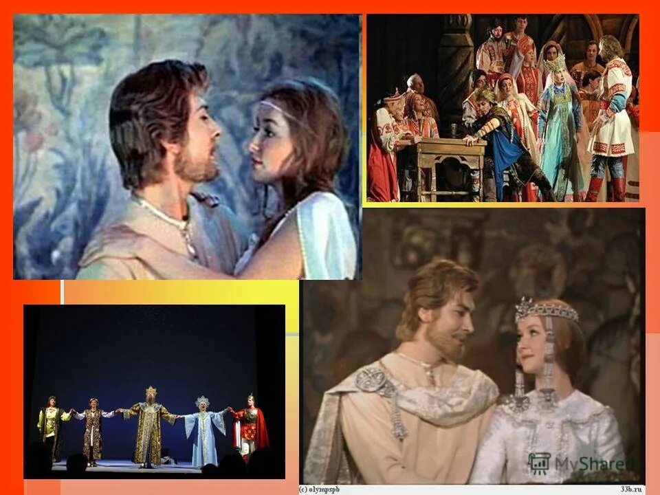 М. Фрагмент из оперы глинки. Михаил иванович глинка \«руслан и людмила» (1837—1842). Глинка. Оперы глинки руслан и людмила.