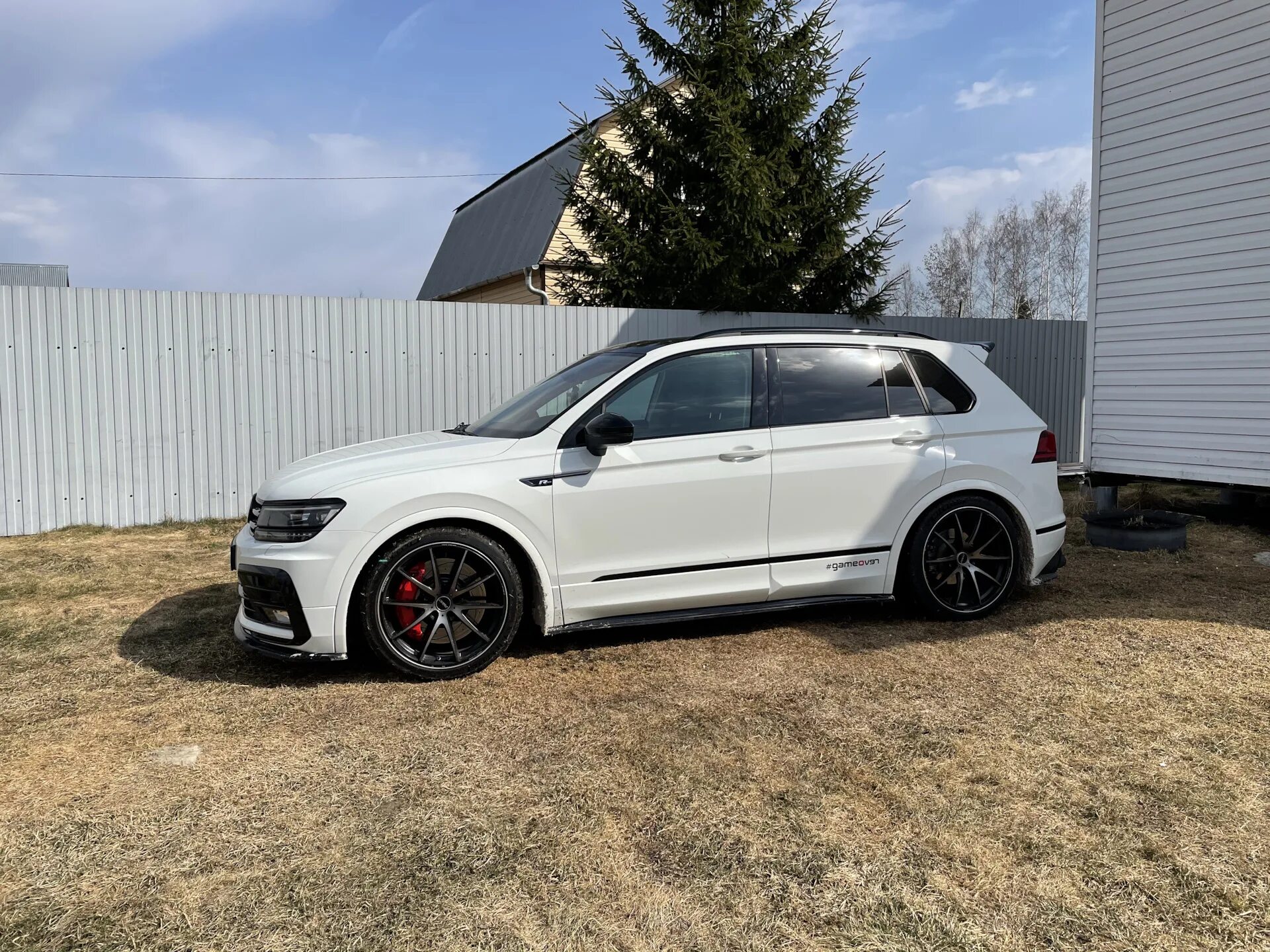 Volkswagen Tiguan Stage 2. Revo VW Tiguan 1. Volkswagen Revo Tiguan Stage. Tiguan Stage 3.