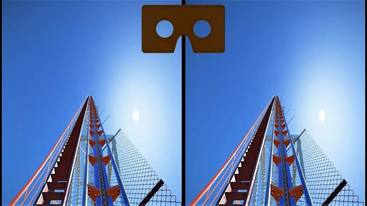 страшные горки для очков виртуальной. американские горки для 3 д очков. страшные горки для очков виртуальной. вр американские горки 360. страшные горки для очков виртуальной.