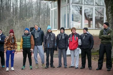 Дом отдыха пялова
