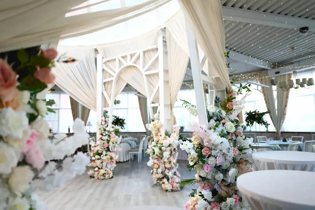 4 свадьбы липецк