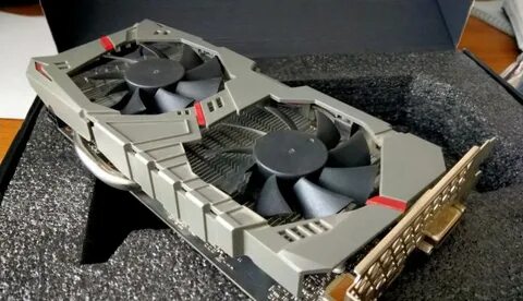 Colorful gtx 1060