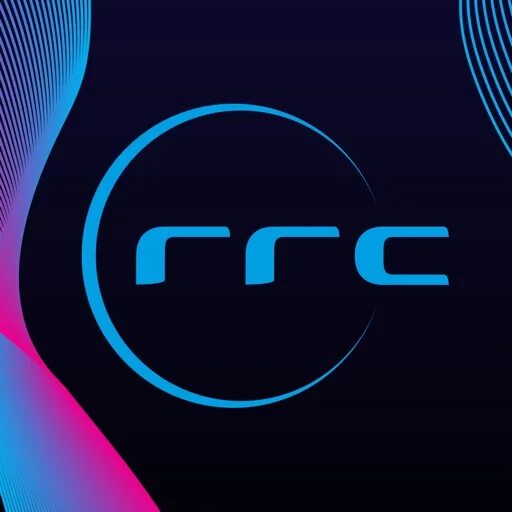 RRC. RRC лого. RRC Security. RRC Security logo. Think value