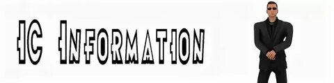 Что означает ic информация в блэк раша