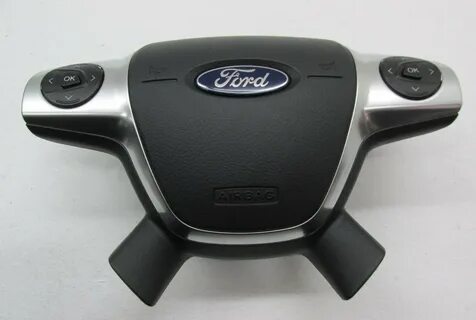 Руль ford c max