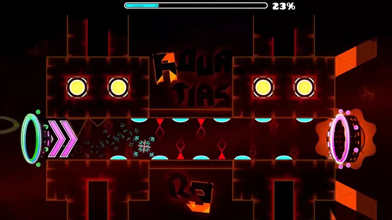Demons filter
