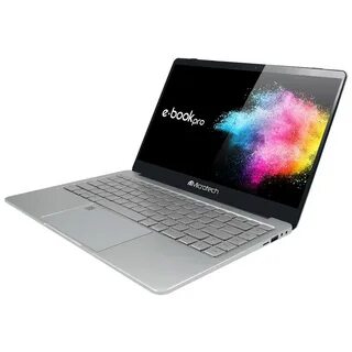 Magicbook pro silver