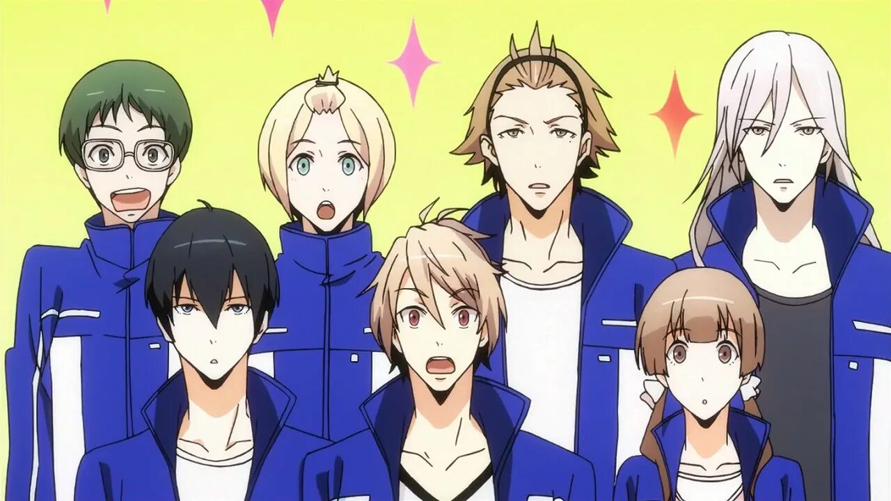 Аниме принц страйда альтернатива. Принц альтернативы. Принц страйда аниме. Принц страйда: альтернатива мультсериал. Принц альтернативы.