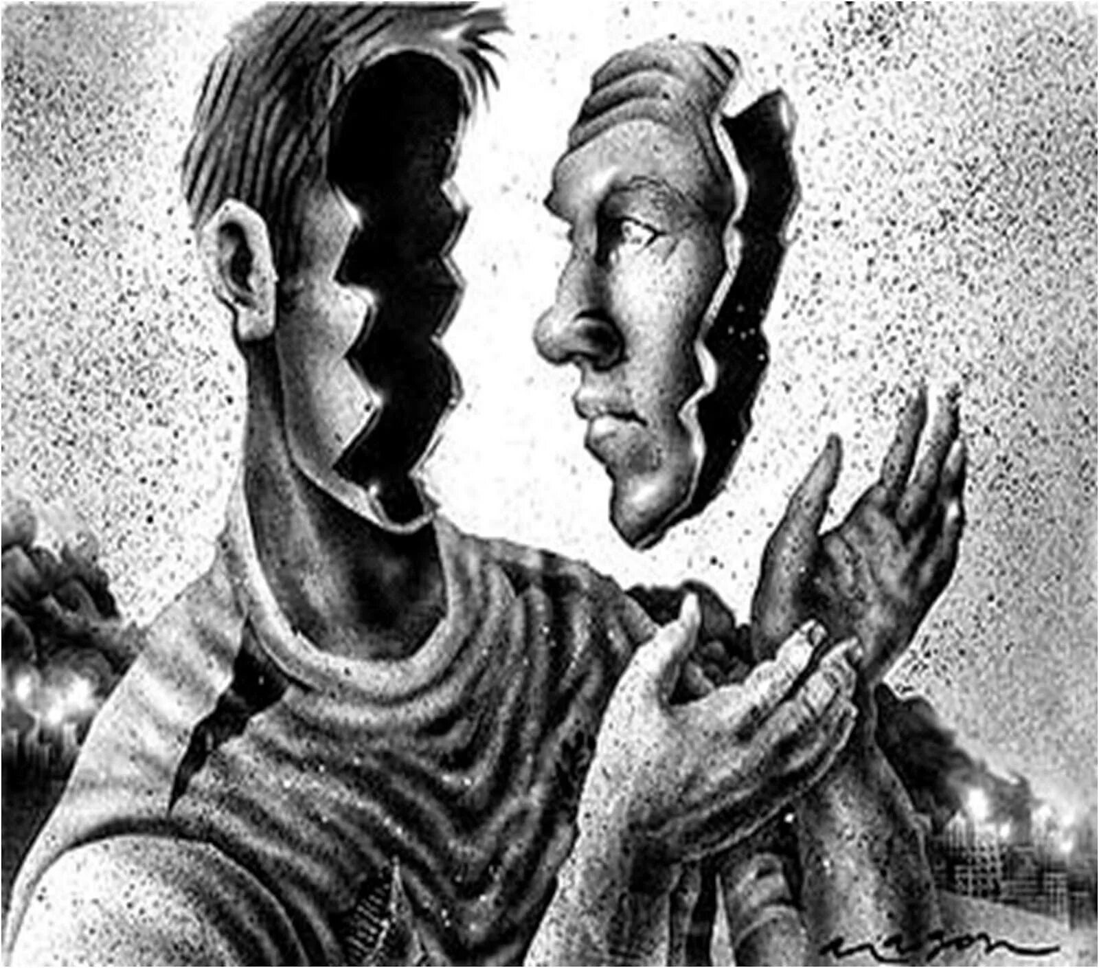 Understanding art