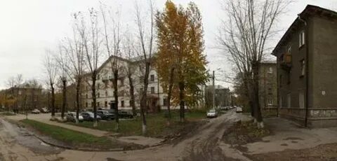 Новокуйбышевске 6