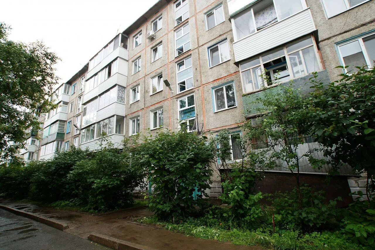 1 мкр он