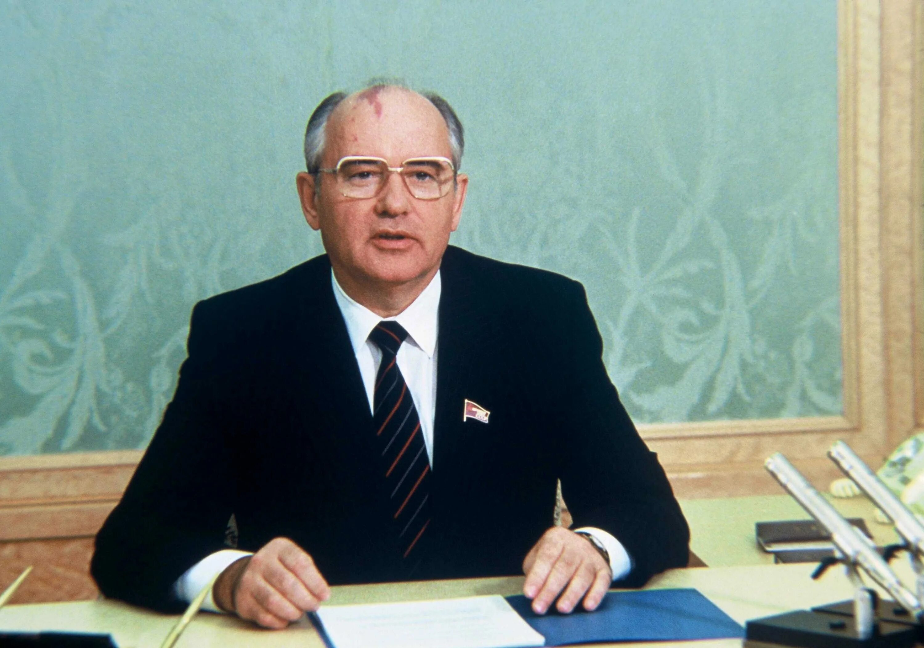 Горбачев даты жизни. Горбачев 1986.