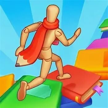 Игры нарисуй ноги