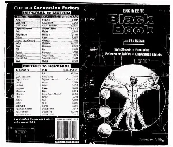 Инженер книга 8. Engineers Black book. Game engine Black book.