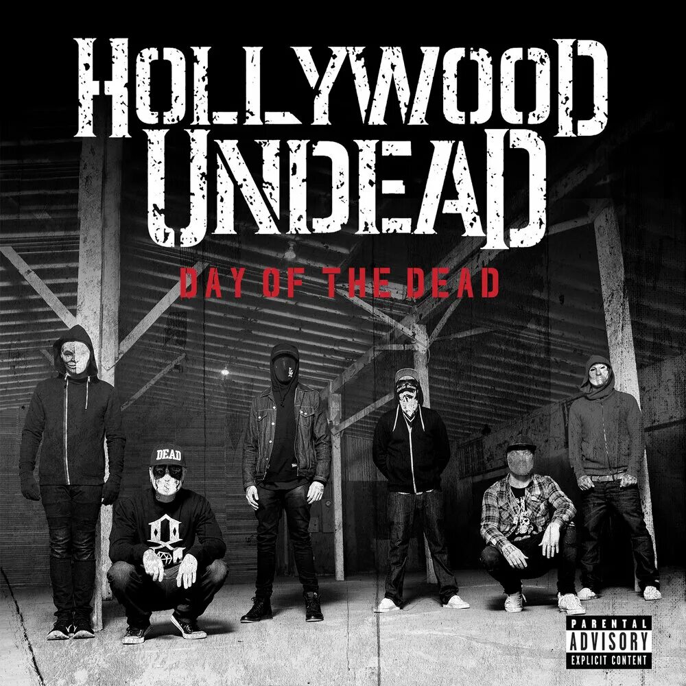 Tapok undead. Hollywood undead day of the dead постер. hollywood undead day of the dead обложка. hollywood undead - day of the dead album. hollywood undead альбомы.