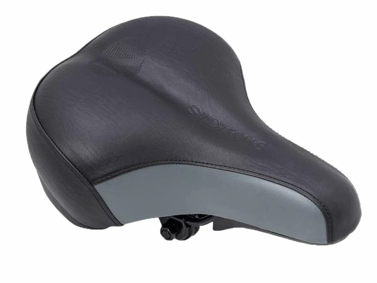 Седло Saddle 3065 200х255 мм. Седло взрослое Saddle 3065 200х255 мм. КМС седло велосипеда. 255х185м седло. Сидушка для велосипеда купить