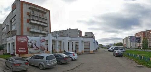 Fix Price, housewares, Kstovo, ulitsa Mira, 7А - Yandex Maps