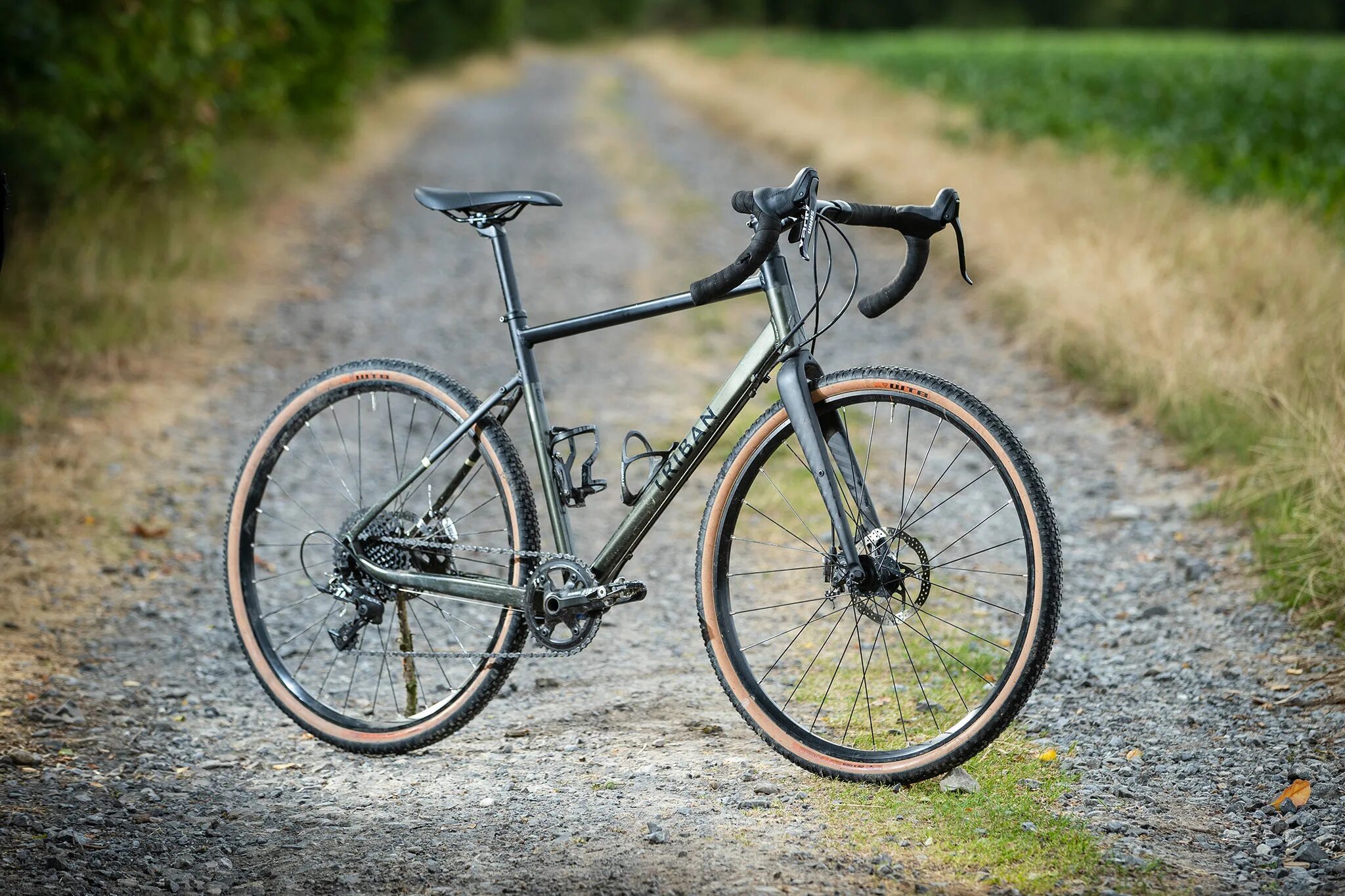 Gravel отзывы