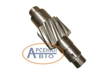 Шестерня 13 зубьев камаз