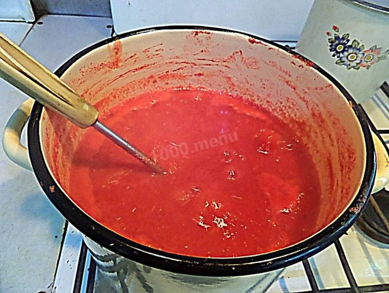 Домашний томатный сок рецепт через соковыжималку