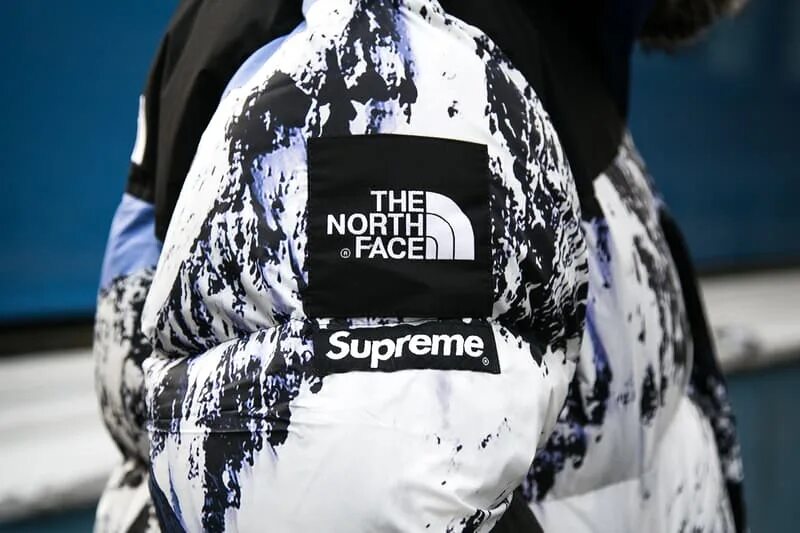 Как проверить the north face. The north face x supreme пуховик. бренд зе норд фейс. оригинальный зе норт фейс. tnf supreme куртка.