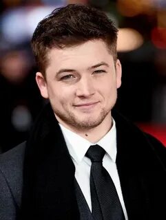 Taron still