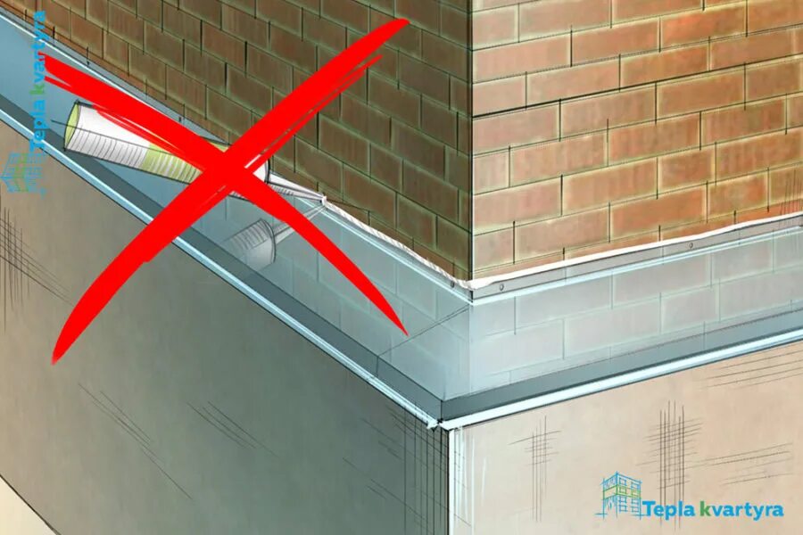 Навесной фасад композит узел крепления. Профиль для плитки нерж. Стык фасада. Стык фасада. Стык фасада.