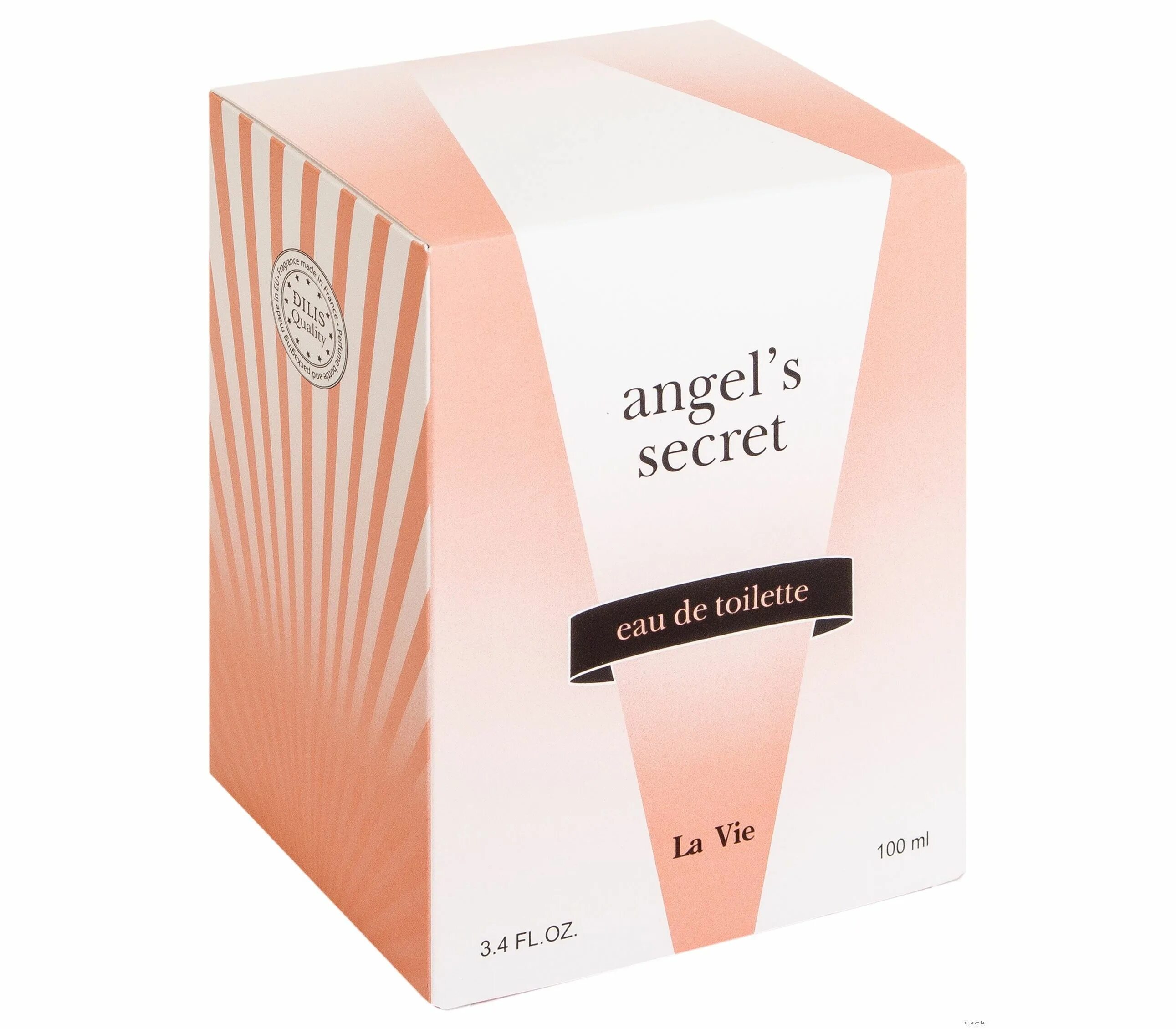 Туалетная вода Dilis Parfum Angel's Secret. Dilis Энджел Сикрет EDT 100 мл жен-м. Дилис ангел секрет. Туалетная вода ангел секрет.