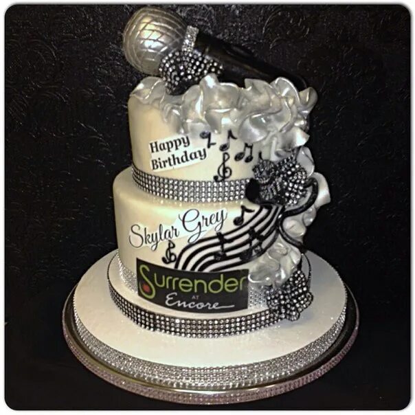 торт для музыканта. торт для программиста на день рождения. тортик для певицы. торт для ведущей. уронили торт на свадьбе.