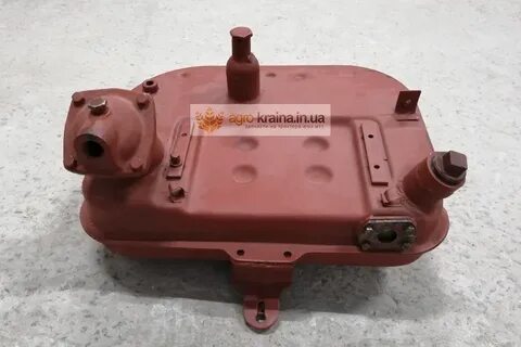 Баки 6 25