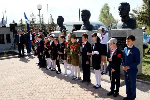 Сайт оренбургского роо