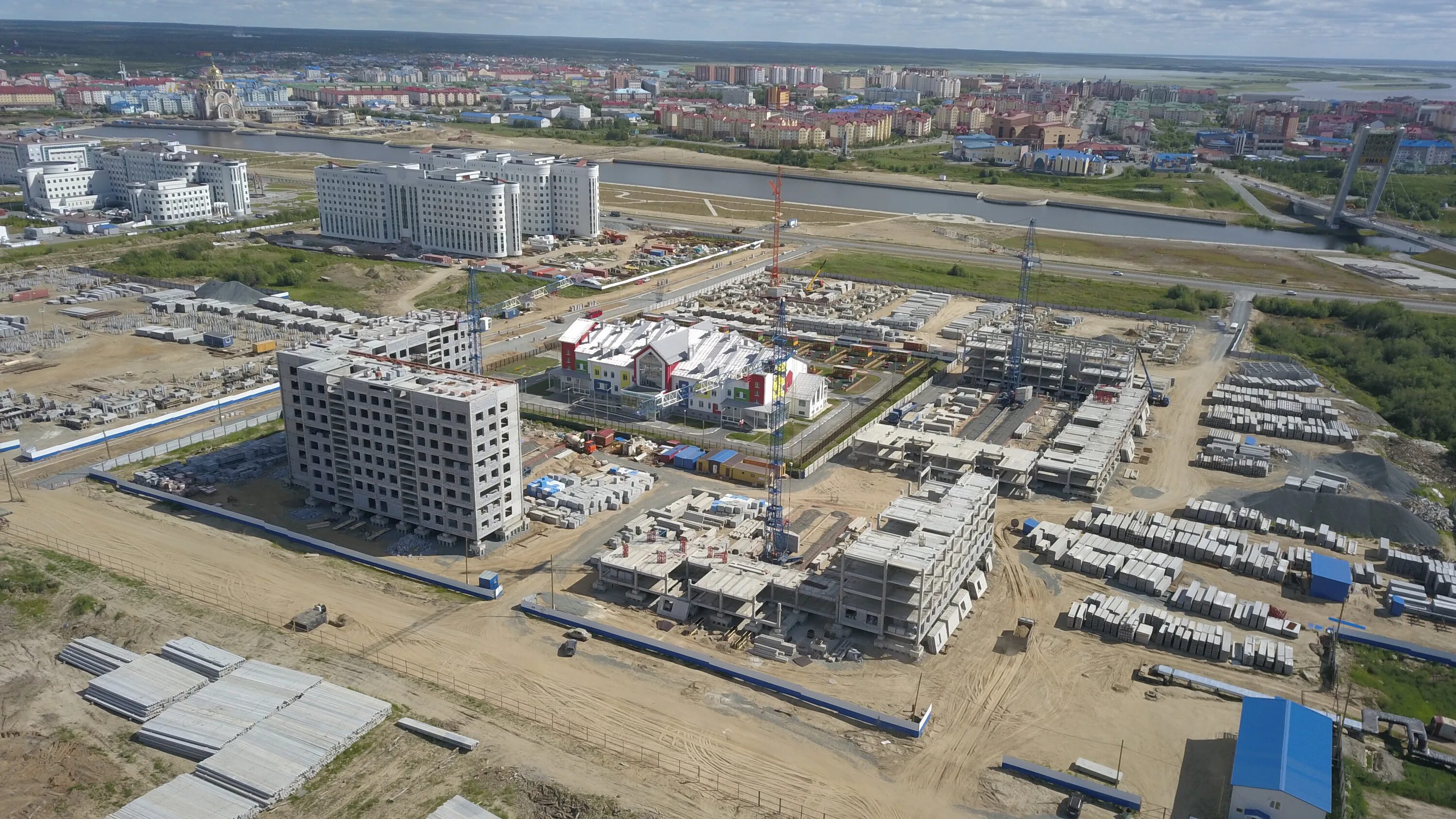 ЖК Обдорский Салехард. Салехард новый микрорайон Обдорский. Салехард застройка Обдорский. Микрорайон Обдорский Салехард 2022.