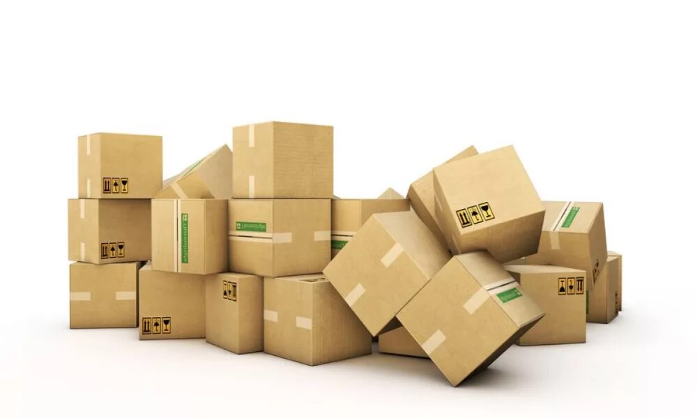 As package