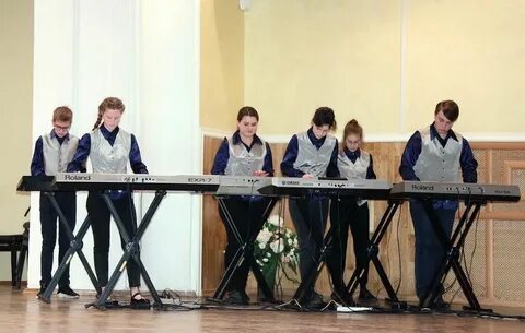 Классика и современность конкурс