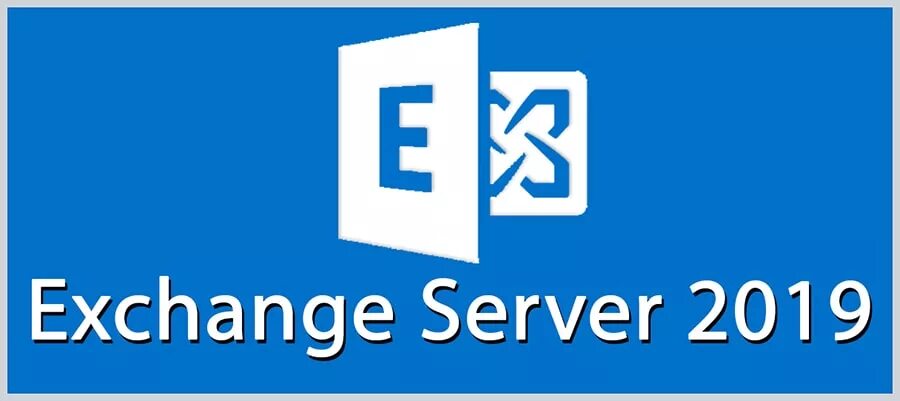 Exchange server 2019. Microsoft exchange server. microsoft exchange 2019. ms exchange server 2019. microsoft exchange server logo.