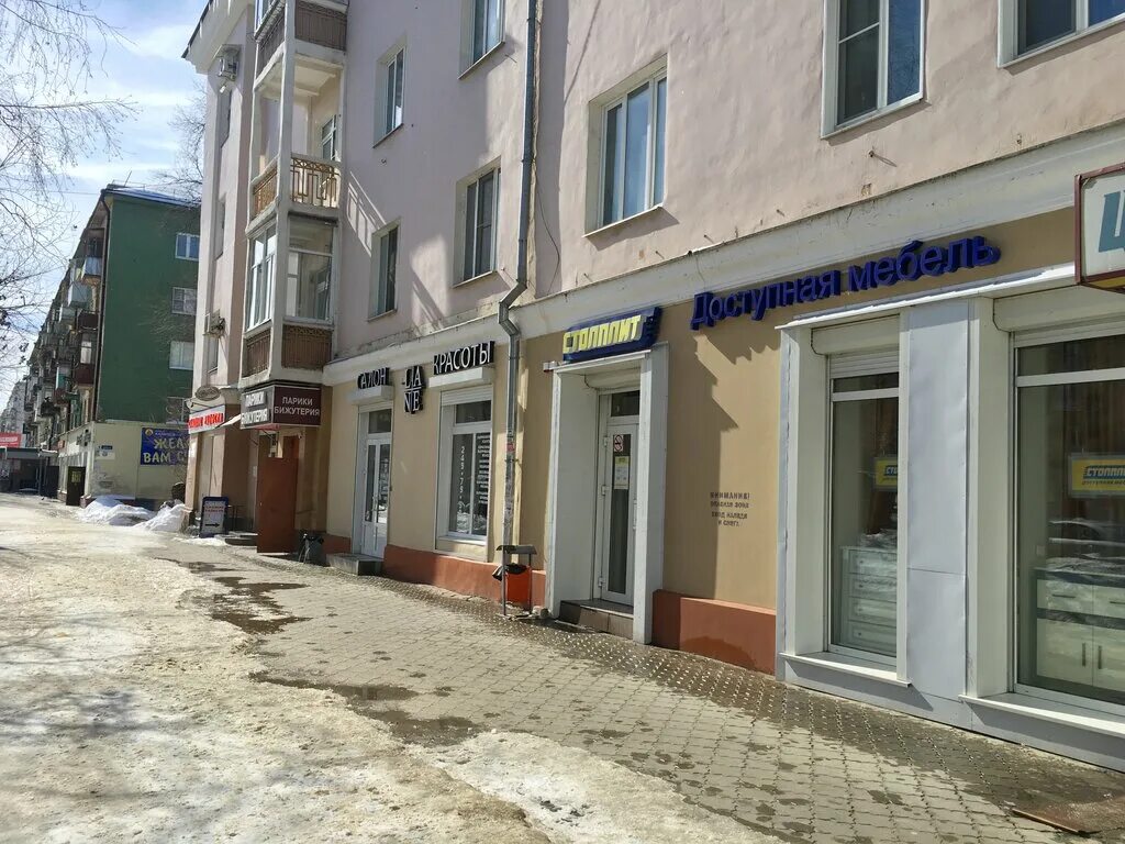 Снять 2-комнатную квартиру, 60 м² по адресу Москва, Ленинский проспект, 70/11, 3