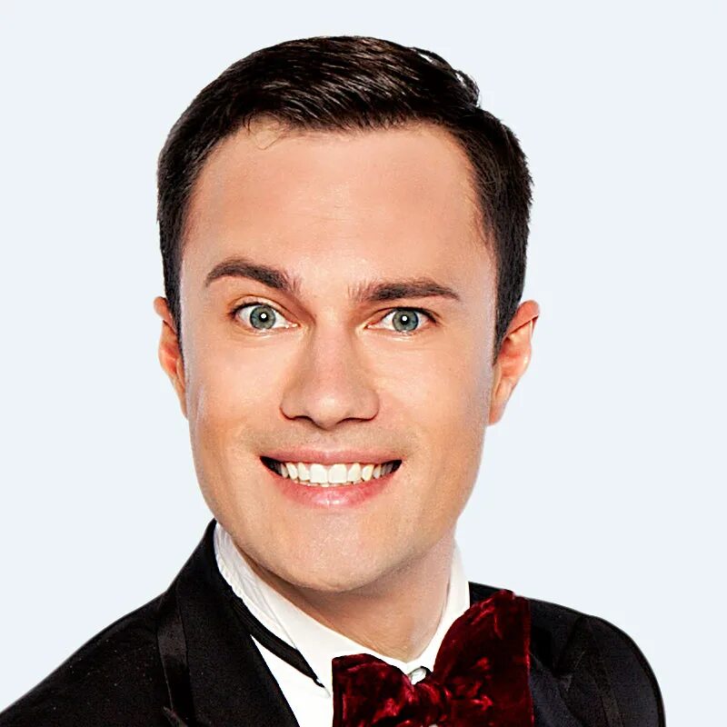 Comedy actor