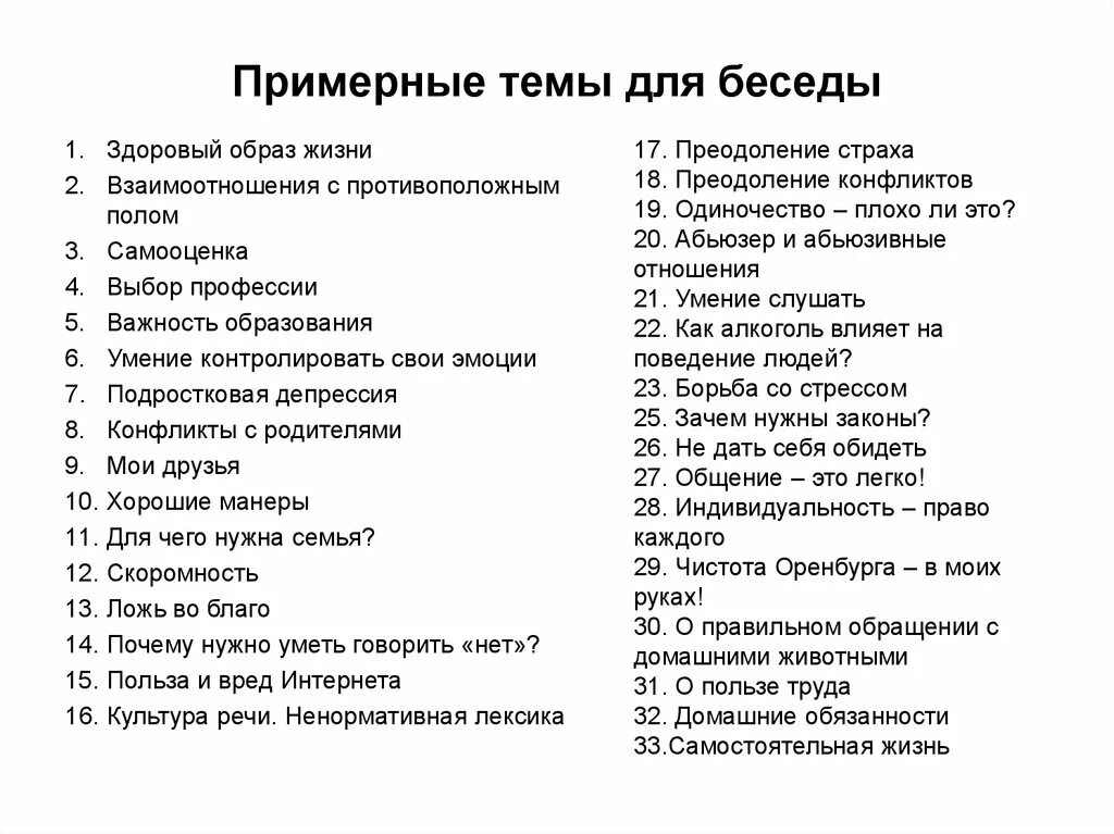 На какие темы поговорить с подругой. Темы для разговора. NTVS LK zhfpujdjhf. Интреснныетемыдля разговора. Список тем для разговора.