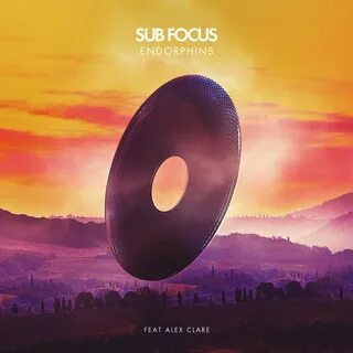 Sub focus