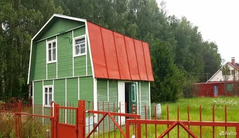 Снт рябинушка