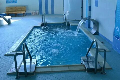 Золотая рыбка салават бассейн расписание