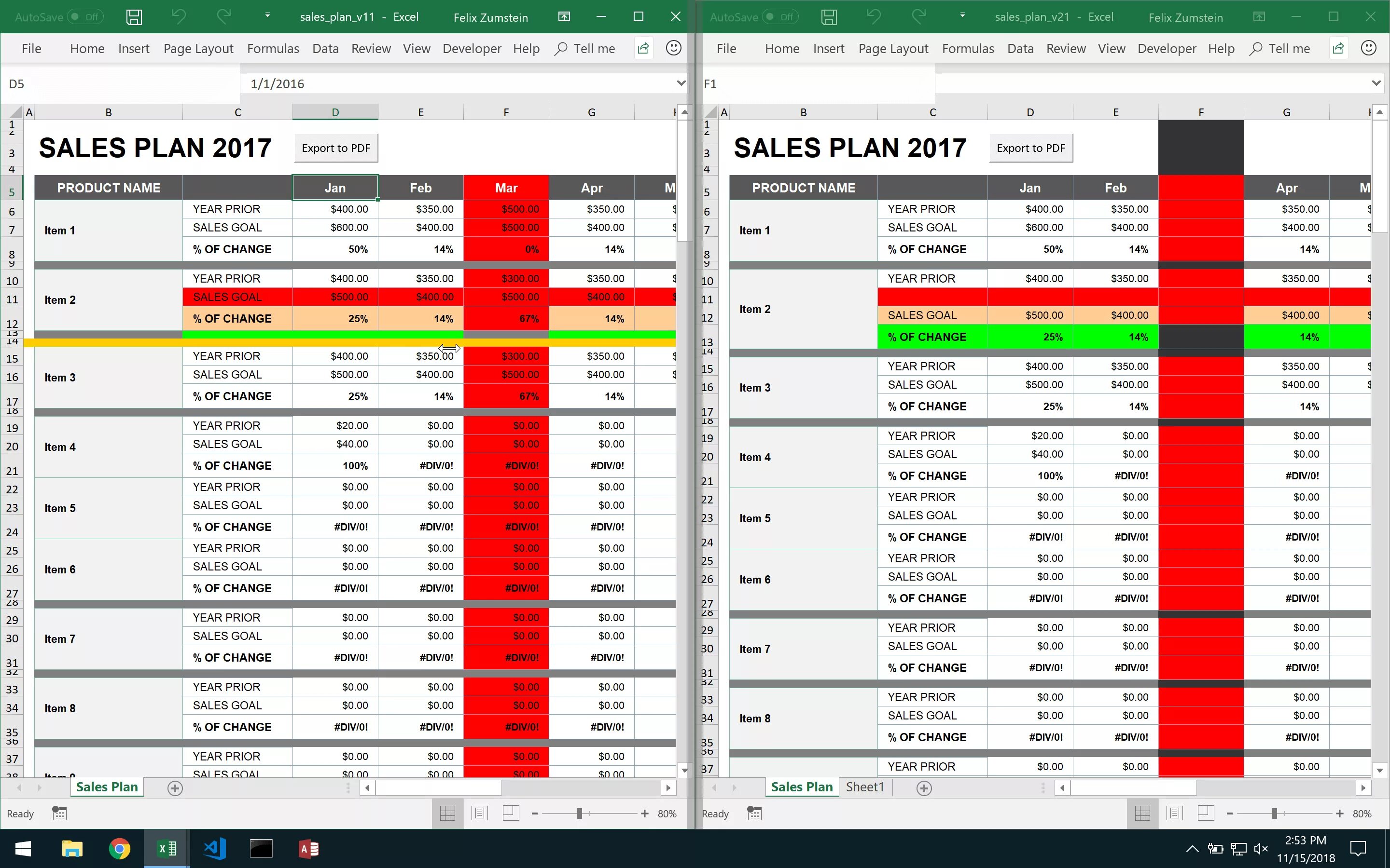 Pdf 2 excel. Compare file excel. excel tools. benchmarking excel. pointer excel ii.