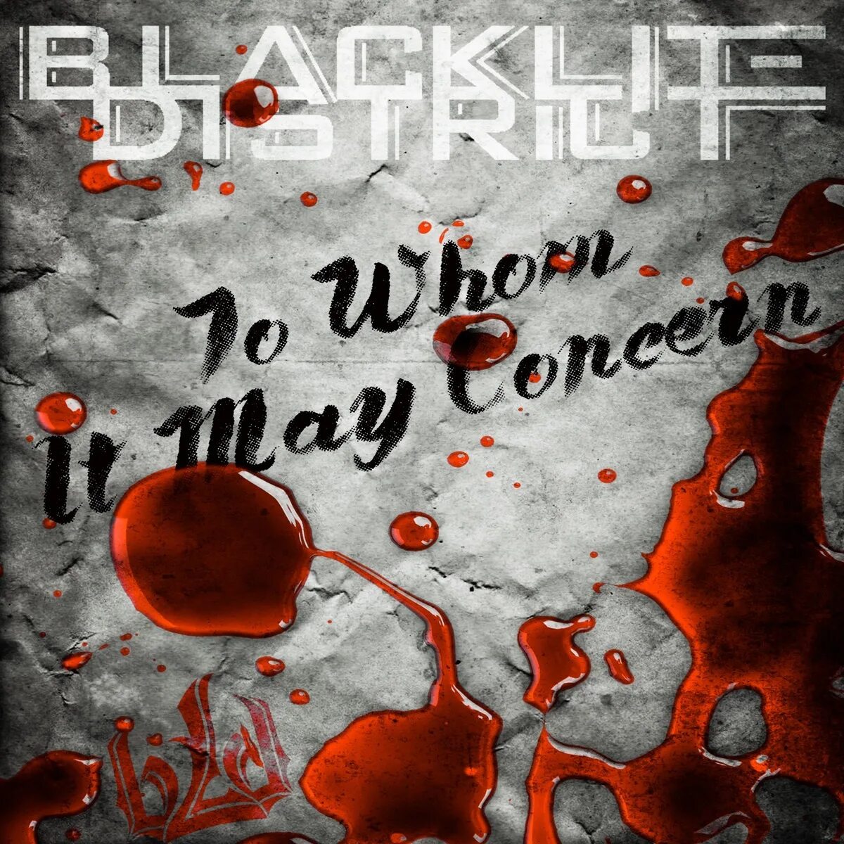 Blacklite District. Blacklist District. Blacklite District обложка. Kyle Pfeiffer Blacklite District.