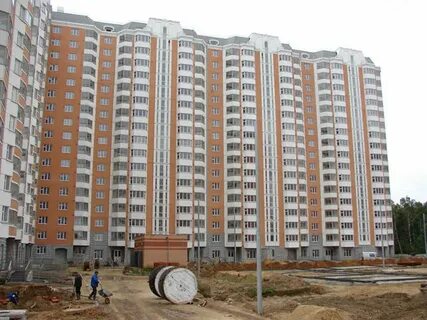 33 балашиха