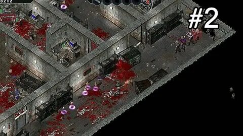 Игра зомби заражение